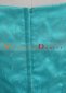 Adult Green Ariel Mermaid Cosplay Princess Dress 5