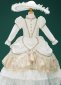 Vinatge Girls Special Occasion Dresses 1