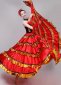 Women Samba Flamenco Dresses 3