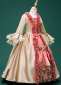 Girls Marie Antoinette 18th Century Dresses 2