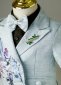 Children Sequin Suits Set for Satge Party 2