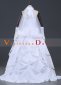 Amine Fate Zero Saber Cosplay Wedding Dress 2