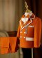 6Pcs Formal Blazer Suits Communion Outfit 3