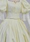 Historical Victorian Edwardian Medieval Ball Gown 4