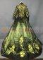 Disney Cinderella Wicked Stepmother Blanchett Queen Dress 3