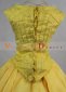 Disney Beauty and Beast Movie Adult Belle Dress 5