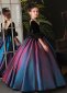 Children Princess Stage Formal Dresses
