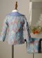 Theater Stage Kids Outfit 4Pcs Suits 2