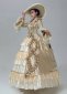 Christmas Holiday Victorian Ball Gown Dresses Masquerade Ball Gown Dress 1