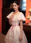White Victorian Southern Belle Dress Carnival Masquerade Princess Dresses 2