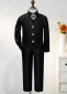 Boys Dance Tuxedo Outfit 1