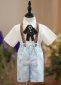 Kids Wedding Dinner Prom 3Pcs Formal Wear 1