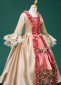 Girls Marie Antoinette 18th Century Dresses