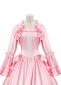 Pink Victorian Southern Belle Fairytale Dress 3
