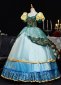 Southern Belle Princess Dresses Women Holiday Carnival Costumes