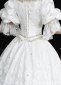 White Rococo Lolita Tea Party Dress 6
