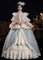 Special Occasion Carnival Ball Gown Princess Masquerade Party Dresses