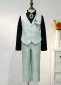 Kids Gentlemen 4Pcs Suits