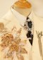 Boys Show Stage Formal Blazer Suits 3