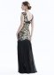 1920S Party Dresses Sequins Sleeveless Semi Formal Dress