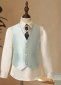 Kids Wedding Dinner Prom Performance Communion 6 Pcs Set 2