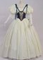 Historical Victorian Edwardian Medieval Ball Gown 1