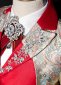 Kids 4Pcs Suits Outfit For Stge Singger 3