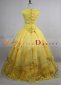 Disney Beauty and Beast Movie Adult Belle Dress 3