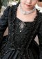 Children Georgian Marie Antoinette 18th Century Dress 1
