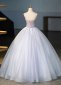 Off the Shoulder Corset Long Graduation Dress 5