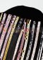 Colorful Shiny Sequin Blazers Jackets for Men 4