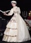 Carnival Victorian Marie Antoinette Dress 4