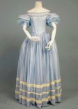 Customized Upscale Antique Clothing Historical Victorian Ball Gown Edwardian Romantic Dresses
