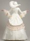 Champagne Historical Southern Belle Dresses Victorian Masquerade Ball Dress 2