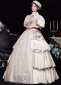 Carnival Victorian Marie Antoinette Dress 5