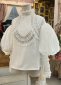 Historical Victorian Antique Ball Gown Edwardian Aristocrat Clothing 4