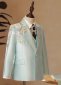 Kids Wedding Dinner Prom Performance Communion 6 Pcs Set 6