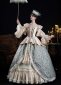 Special Occasion Carnival Ball Gown Princess Masquerade Party Dresses 2