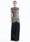 1920S Party Dresses Sequins Sleeveless Semi Formal Dress