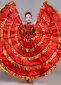 Women Samba Flamenco Dresses