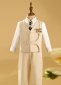 Kids Gentlemen 4Pcs Formal Tuxedo 2
