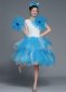 Women Tulle Tutu Dresses For Prom Party