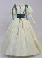 Historical Victorian Edwardian Medieval Ball Gown 2