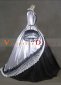 Victorian Gothic Victorian Civil War Southern Belle Ball Gown Dress 2