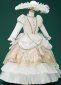 Vinatge Girls Special Occasion Dresses 2