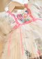 Girls Flower Lolita Lace Dress Evening Formal Dance Gown 2
