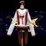 Black Butler Cos Shire Cosplay Costume Uniform Shire Choir Anime Cosplay Cos Costume 5 Pieces