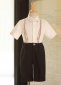 Boy Wedding Party Outfit 2