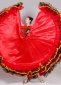 Spanish Flamenco Gypsy Dress 2