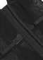 Black Overbust Corset With Lace And Mesh Panels Lingerie 5